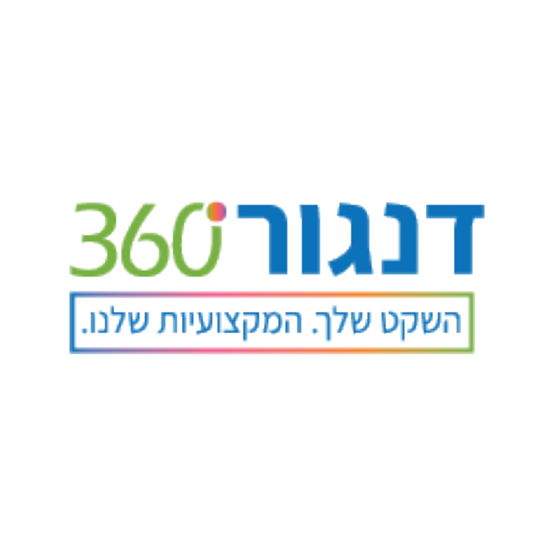 גל דנגור מנכ״ל דנגור 360 סוכנות לביטוח